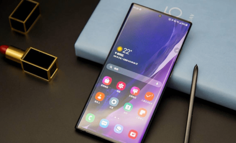 三星Galaxy|三星Note22 Ultra仍然存在，骁龙8Gn1+2亿主摄，三星从不妥协