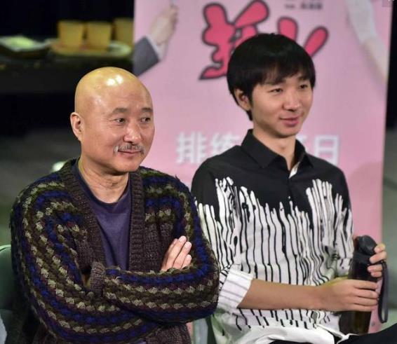 潘长江|“潘嘎之交”惹争议！32岁嘎子称呼64岁潘长江“潘子”，尴尬不？