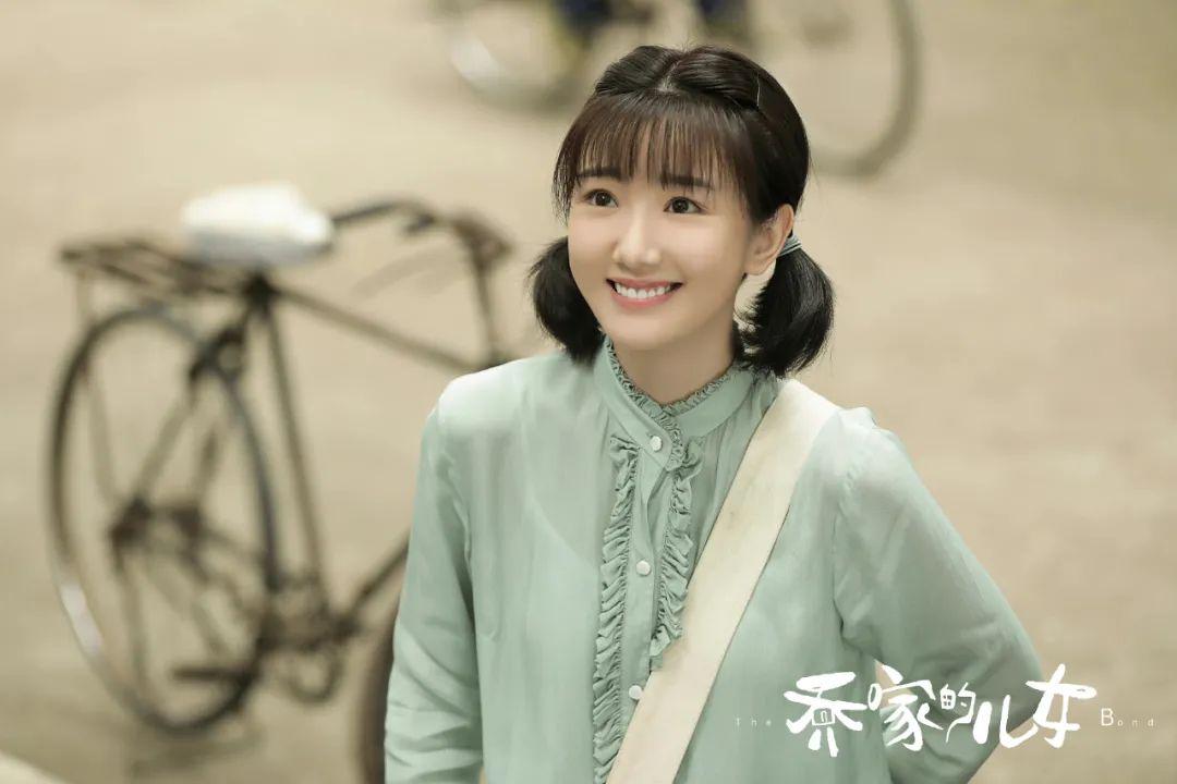 时尚圈的奇葩大喵|乔家儿女成穿搭教科书，时髦复古却又不浮夸，日常完全可以直接学