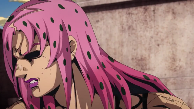 jojo|JOJO石之海要来了，奇怪的梗图又增加了！迪亚波罗想当承太郎女婿