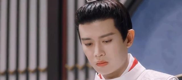 陶虹|2021年国产剧男主天花板：任嘉伦周生辰获第一，于途邢克垒上榜