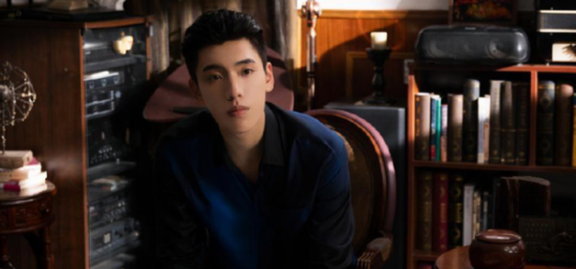 王子异|出道3年，被推掉3次合作2首单曲的王子异，比队友蔡徐坤惨太多