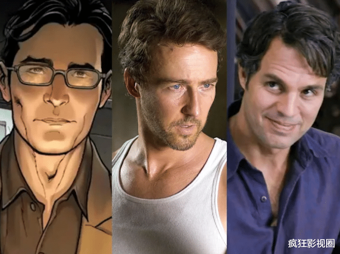 漫威|这些漫威超级英雄，原漫画比电影造型更帅，你看过几部？