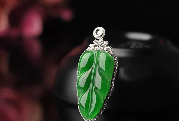 文玩|常见翡翠造型的寓意、祥瑞、植物、吉祥等，你都了解全了吗？