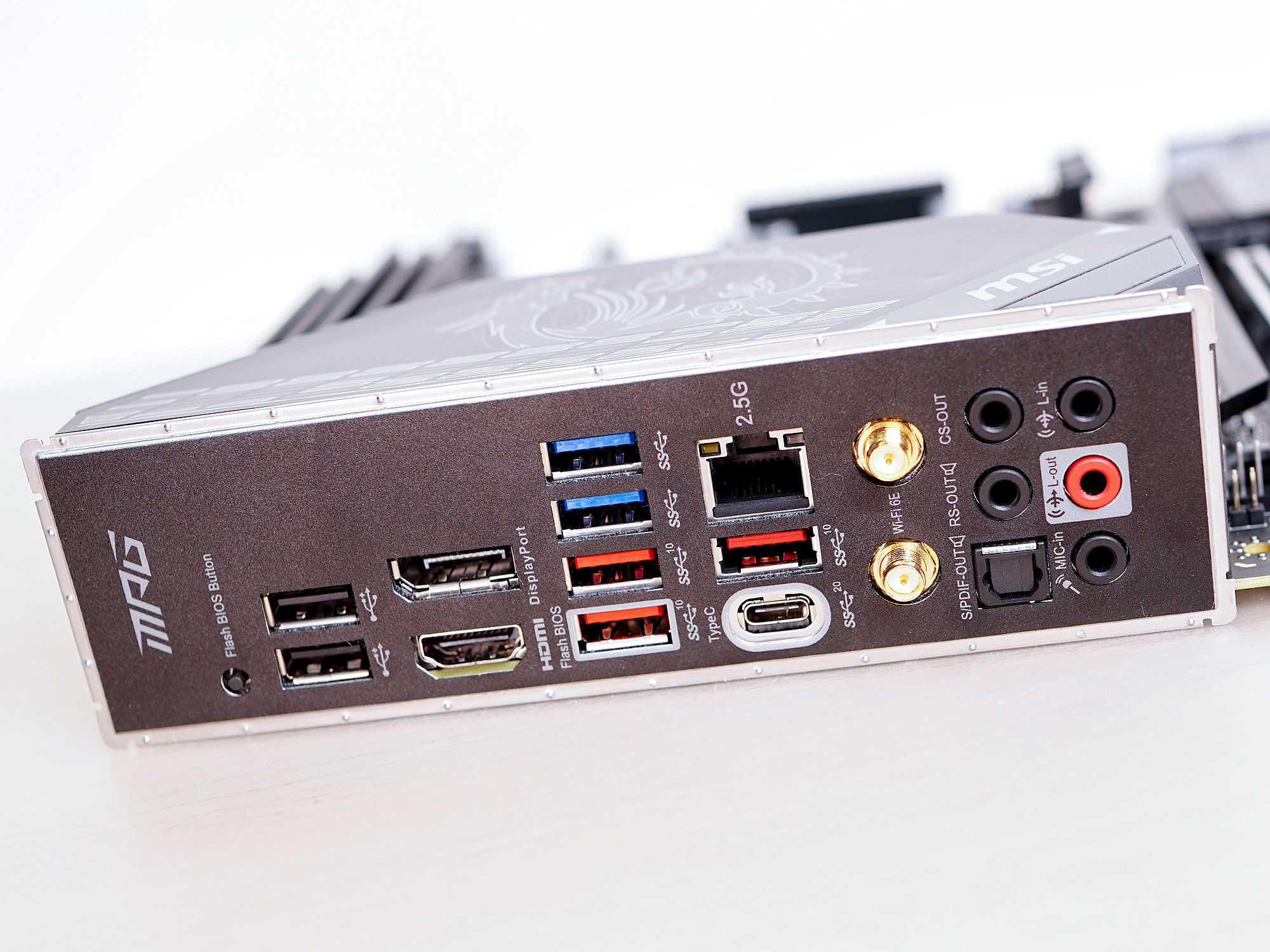 |坚守win10不升级,搭11代末班车,攒漂亮的ARGB主机