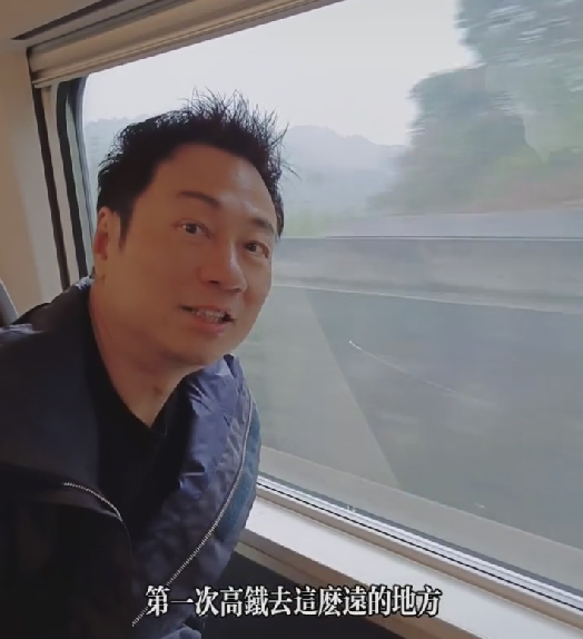 黎耀祥|在香港无法生活，TVB三届视帝黎耀祥选择变卖家产定居广东