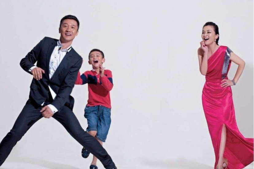 黄志忠|黄志忠：离婚后心中有愧，想儿子想到睡不着