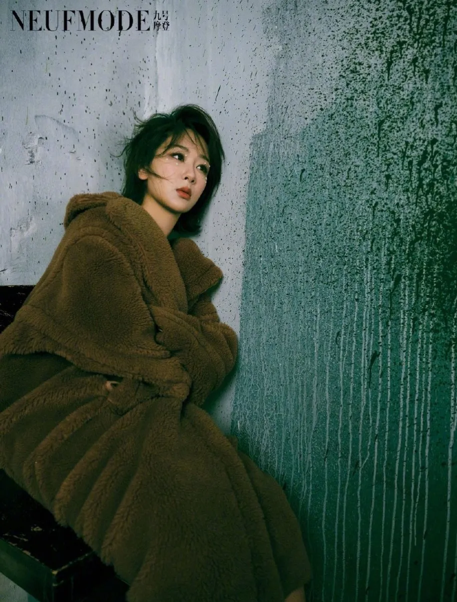 关晓彤|八卦：杨紫成毅、赵露思炒作人设、关晓彤口碑、张柏芝资源现状、张萌营销