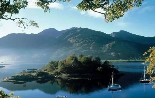 日月潭 日月潭底垃圾成堆,惨不忍睹!原来语文课本中的美景都是骗人的?