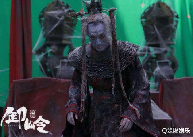 惊悚片|首日票房第一，热度第一，这部网大凭什么被称为惊悚片的天花板