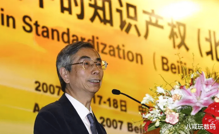 倪光南|為聯想付出了巨大努力，卻落得掃地出門，正義之士挺倪光南