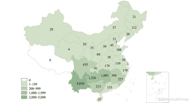 麻醉MedicalGroup|又到了一年吃蘑菇的时节，千万别乱吃，当心蘑菇中毒