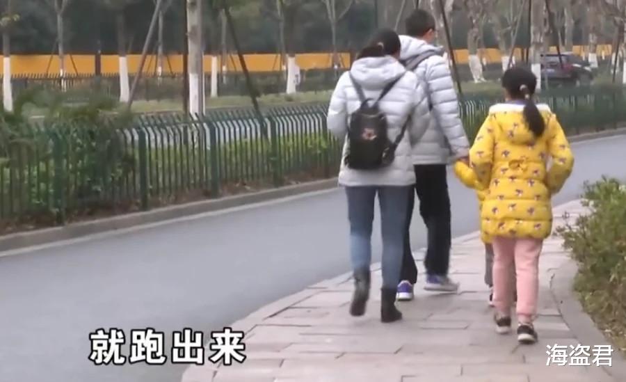 海盗君 浙江一夫妇大年三十找到失踪14年儿子,妈妈痛哭:我以为你已经死了