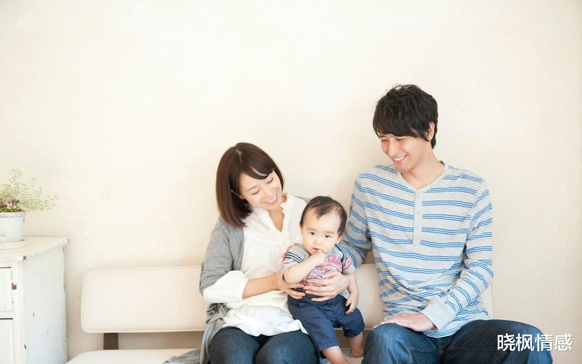 晓枫情感|男人变了心，为何不会拒绝妻子？听了他们的心里话，我沉默了