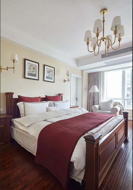 晒晒我的新家完工照，温馨漂亮，儿子看了天天吵着要搬进去住！