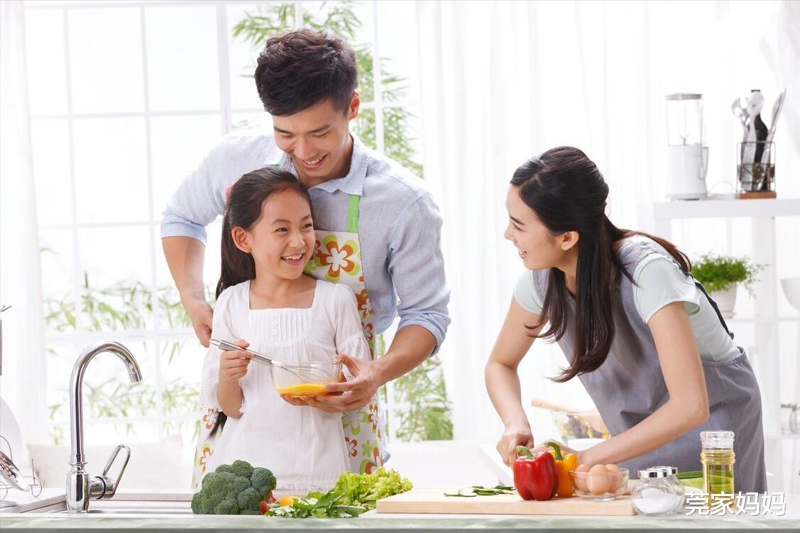 莞家妈妈|家长的4种行为看似爱孩子,实则伤害孩子最深,你中招了吗?