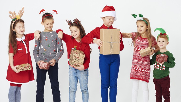 三只袋鼠|教会孩子懂得分享，这样的孩子招人喜欢