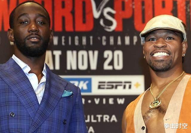 |幸福感爆棚!本周美国人观看职业拳击大战要花450元,中国人免费