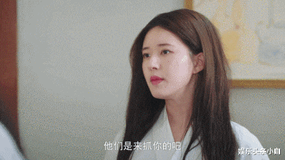 赵露思|当红小花新剧扑街，男主颜值丑出圈！