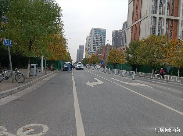 郑州|三环边，首付38万起，享政通路小学&实验外国语中学配套，香吗？