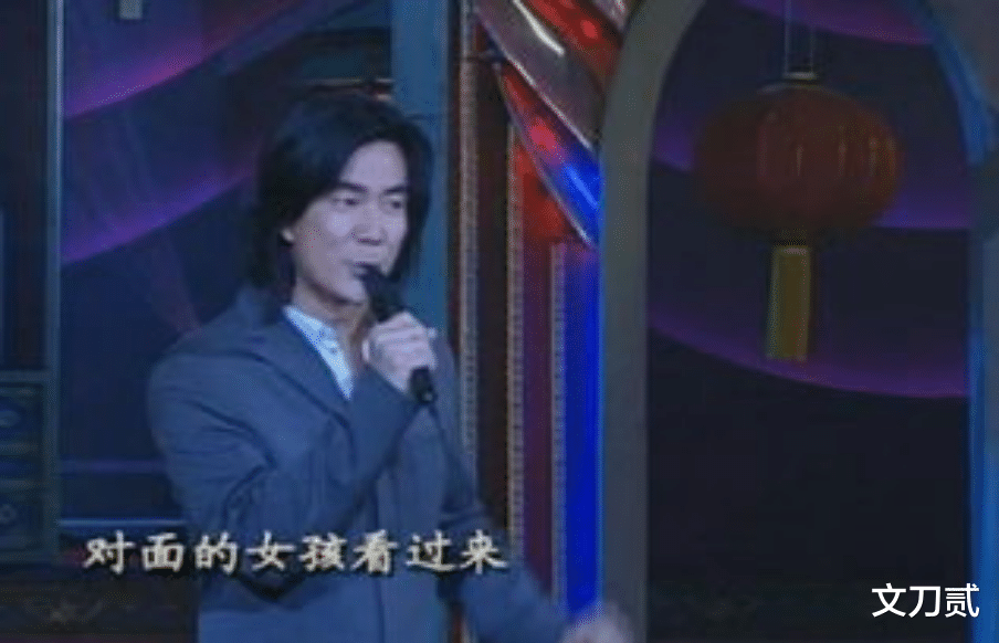 伊万卡|“世纪之交最后一位天王”，任贤齐微纪录片首发，男神风采依旧