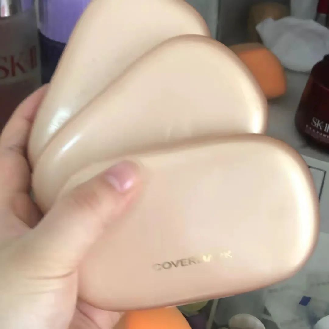 痘痘 油皮痘痘肌的真爱遮瑕膏