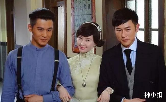 电视剧|有哪些好看的民国剧？这十部推荐给你