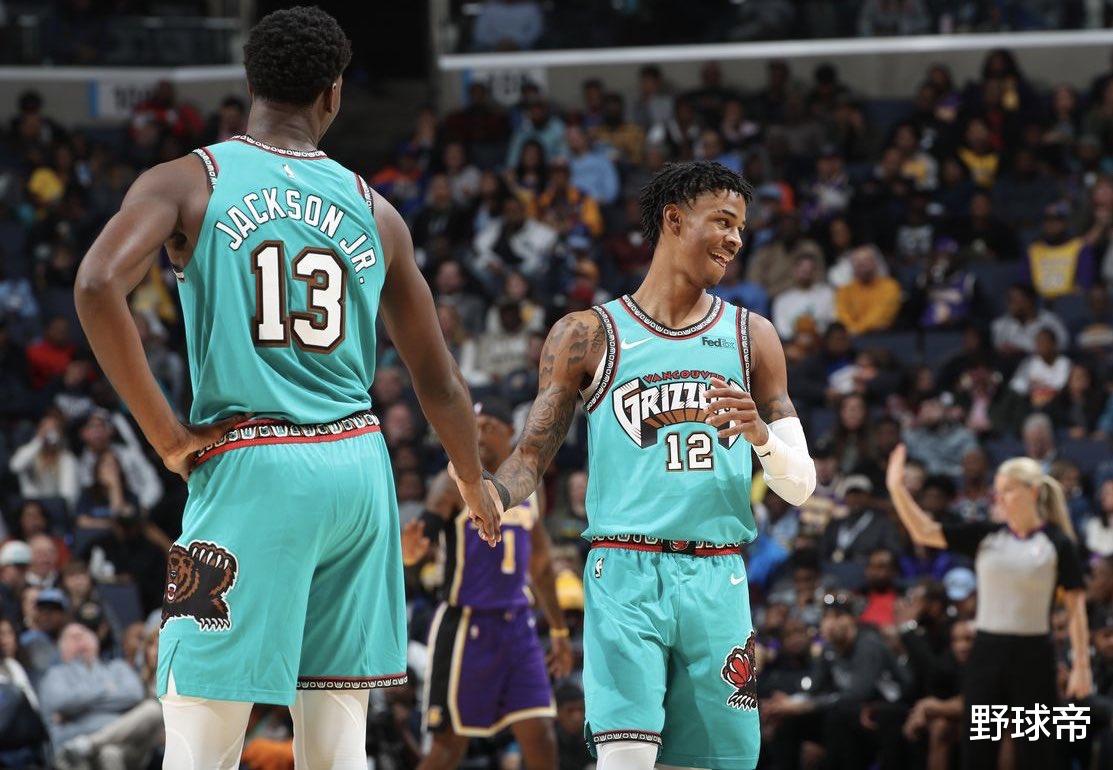 杰克逊|NBA天才，都22岁了还能长高，已过2米13？单场他能砍43分！厉害了