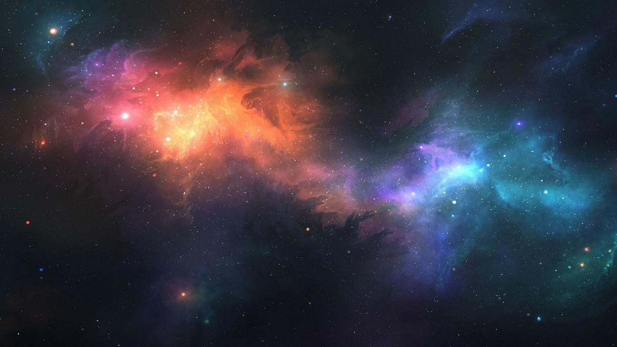 科学家 我们有可能探测到了暗能量，那么使宇宙膨胀的暗能量真的存在吗