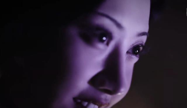 司藤|《司藤》白英复活，司藤狠心吞噬另嫁他人，秦放下场意难平