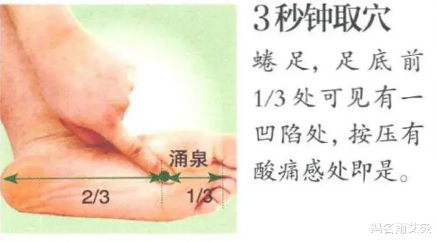 冯名雨艾灸|艾灸不当易上火？这四个操作让你后顾无忧