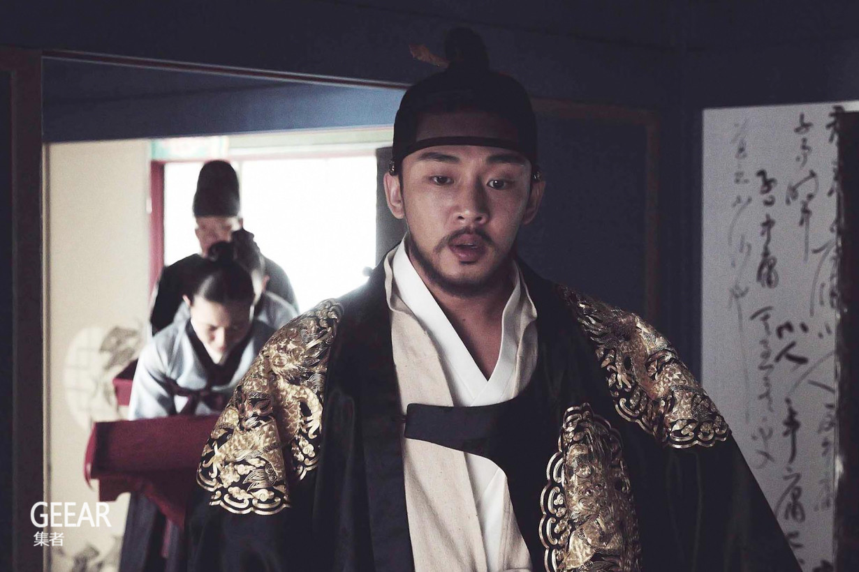 韩剧|原来这些韩剧经典作品的男主角都并非首选！