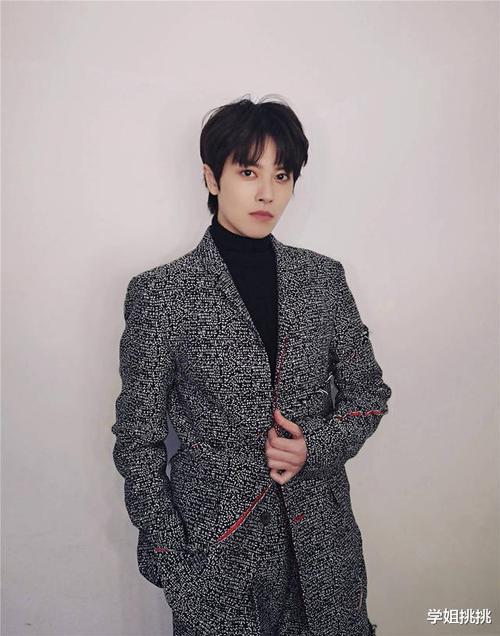 陈瑶|这才叫“女扮男装”，差点就相信她们是男人了