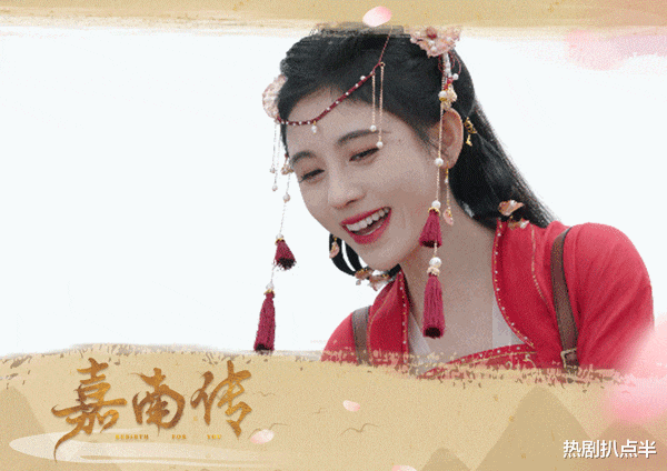 鞠婧祎|鞠婧祎也开始吹捧演技？表情多等于演技炸裂？老戏骨看了都要脸红