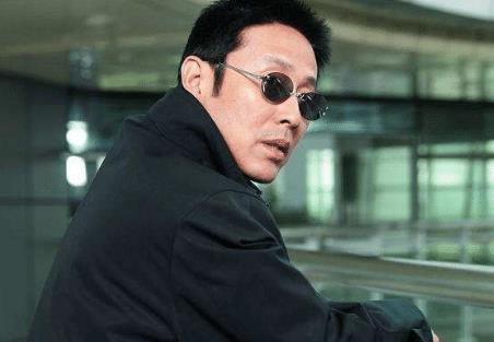 钟丽缇|隐藏了34年爸爸竟是陈道明?多年来不拼爹不炒作,网友:怪不得这么优秀