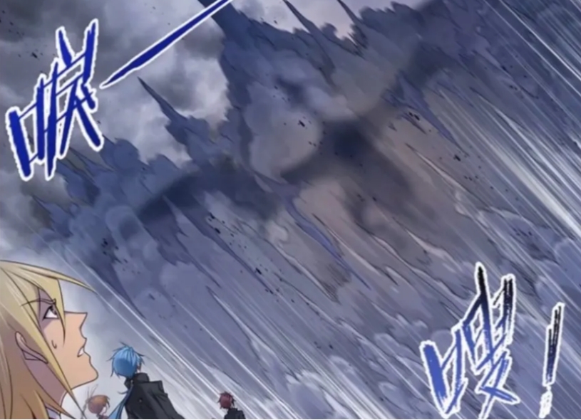 死神|海神领域果真有灵气，玉天恒若是来此地可复兴蓝电霸王龙宗！