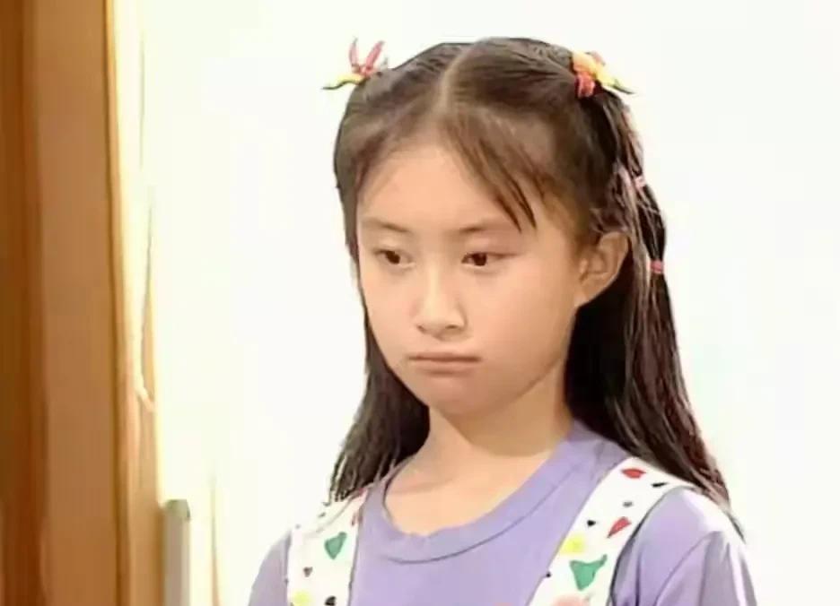 井柏然|幼年被抛弃的7位明星:井柏然靠老人捡废品养大, 舒畅10岁失去亲人