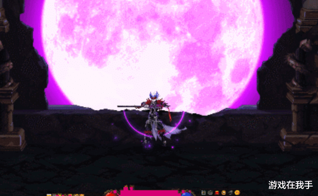 地下城与勇士|DNF:策划总算对鬼剑士“下手”了,一个被放弃的职业,又崛起了