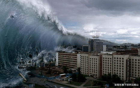 火山 如果在海洋最深处引爆一颗核弹，海面上会发生什么？