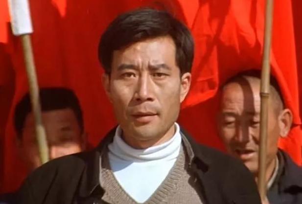 李雪健|李雪健：演宋江拿了钱不敢回老家，演林彪刘少奇夫人拒绝握手