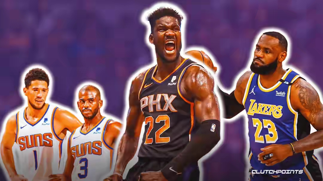 勒布朗·詹姆斯|破案了！220磅的艾顿面对詹姆斯，为何不敢打，慢镜回放真相！