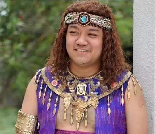 日剧|10位童星长大后变模样，小叮当上征婚节目，小屠苏的古装被全网嘲