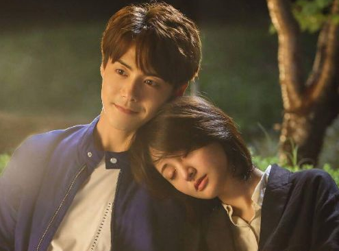 张碧晨|郑爽事件让娱乐圈人人自危，马天宇却站了出来，选择实现诺言