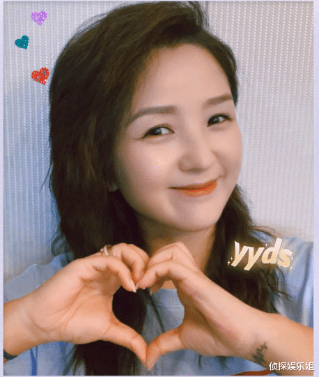 胡萝卜 超拼！何洁为减肥一天只吃一个苹果，网友纷纷喊话她上浪姐3