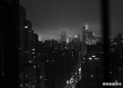 服装美搭师说|有时候治愈你的人就在身边