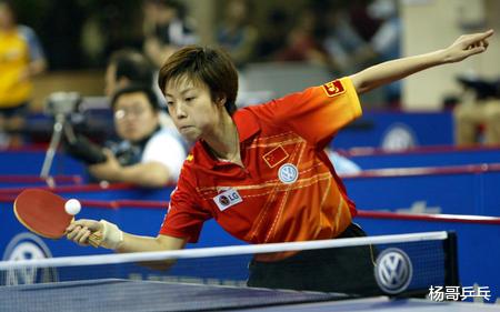 陈梦|历史数据显示,东京奥运会女单夺冠热门并不是陈梦,而是孙颖莎