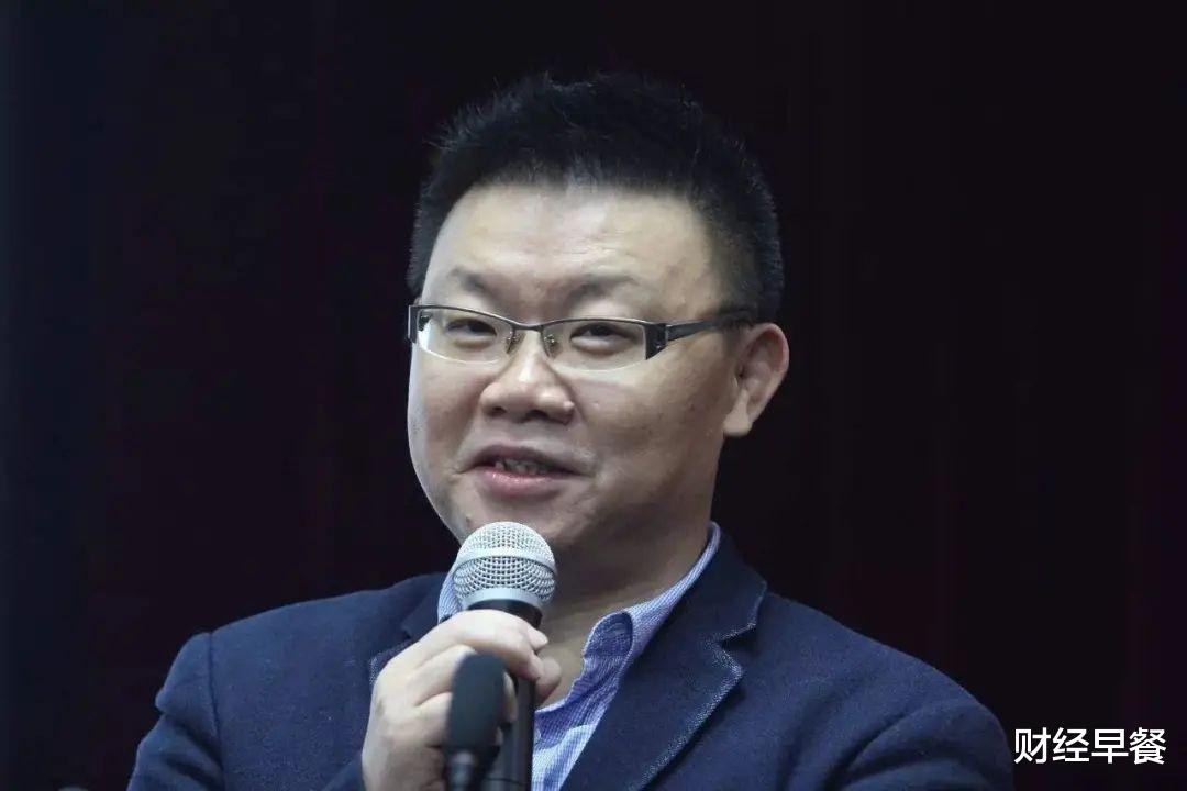 龚虹嘉 245万变620亿！这位A股传奇大佬将不可能变为可能