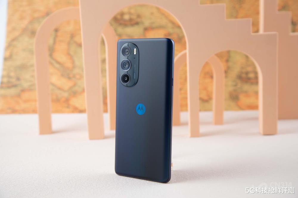 华为|moto edge X30评测 2999元就能买到的最强性能