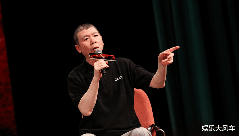 魏晨|2018年，冯小刚因为范冰冰，与《长津湖》导演失之交臂