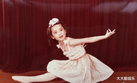 海清|海清，为女演员出头被批低情商，拒绝潜规则，她的底气来自于家族